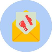 Email Vector Icon