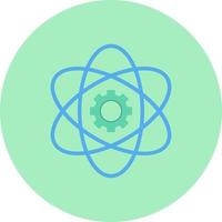 Data Science Vector Icon