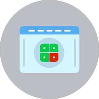 Menu Vector  Icon