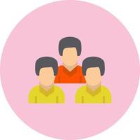 People Vector  Icon