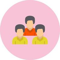 People Vector  Icon