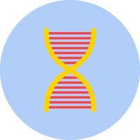 Dna Vector Icon