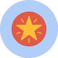 Star Vector  Icon