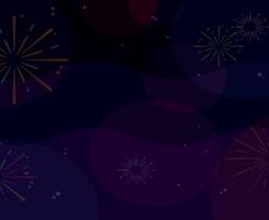 Abstract Background Gradient Design Vector Illustration