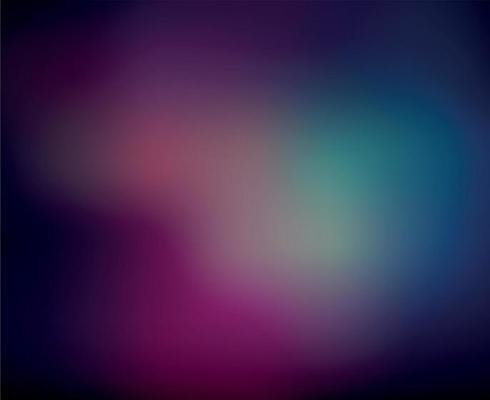 Background Gradient Colorful Design Abstract Vector Illustration