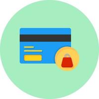 icono de vector de compras