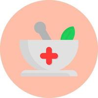 Medicine Vector Icon Design