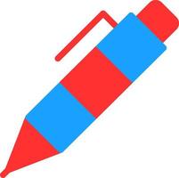 Pen Vector Icon Design