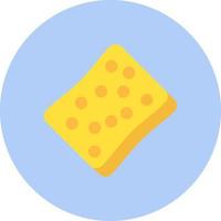 Sponge Vector Icon