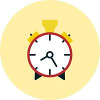 Alarm Clock  Vector Icon