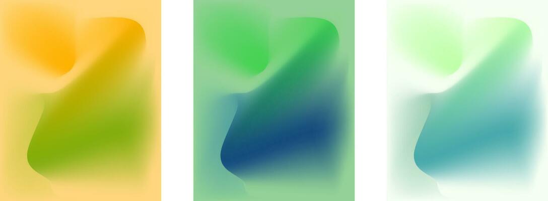Green Gradient Vector Art, Icons, and Graphics for Free Download