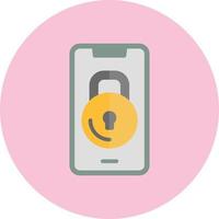 Lock Vector Icon