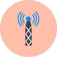 Signal Vector Icon