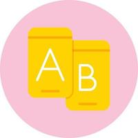 Ab Testing Vector Icon