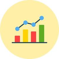 analytics Vector Icon