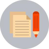 Documentation Vector Icon