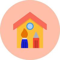 Architect Vector Icon