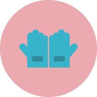 Glove Vector Icon