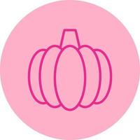 Pumpkin Vector Icon