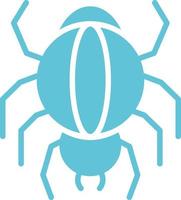 Spider Vector Icon