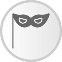 Eye Mask Vector Icon