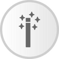 Magic Vector Icon