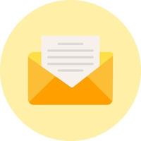 Email Vector Icon