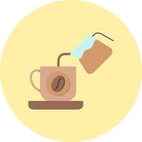 Pitcher Vector Icon