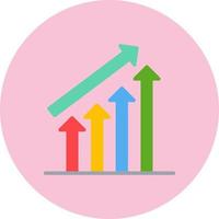 Improve Vector Icon