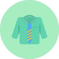 Shirt Vector Icon