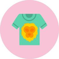 Shirt Vector Icon
