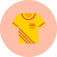 Shirt Vector Icon