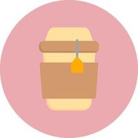 Tea Vector Icon