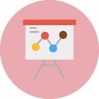 presentation Vector Icon