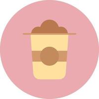 Frappe Vector Icon