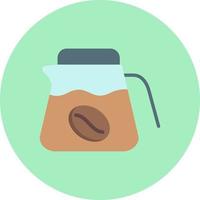 Hot Drink Vector Icon