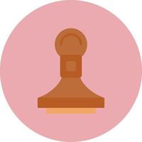 Tamper Vector Icon