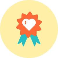 Award Vector Icon