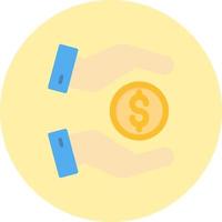 Save Money Vector Icon