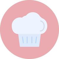 Chef Hat Vector Icon