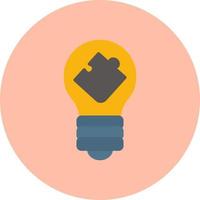 Puzzle Vector Icon