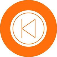 Previous Vector Icon Design
