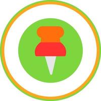 Clip Vector Icon Design