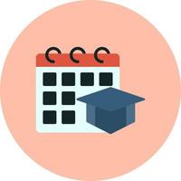 Calendar Vector Icon