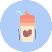 Frappe Vector Icon