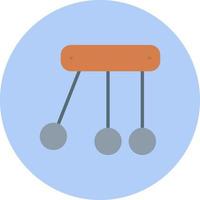 Physics Vector Icon