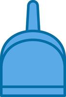 Picker Vector Icon Design