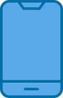 Device Vector Icon Design