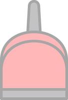 Picker Vector Icon Design