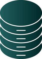 Storage Vector Icon Design